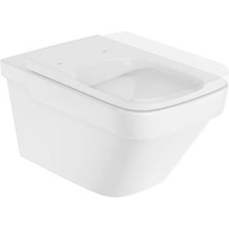 Унитаз подвесной Roca Dama-N Rimless, A34678L000