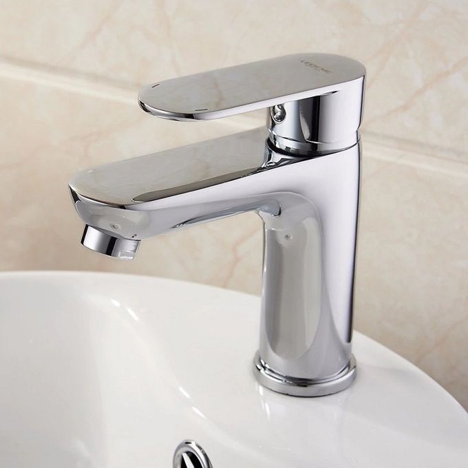 Смеситель для умывальника Ledeme L1010