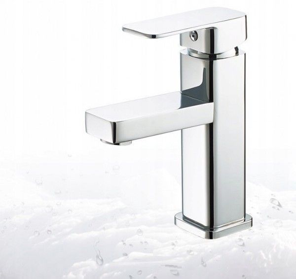 Смеситель для умывальника Rea Caro, REA-B0032