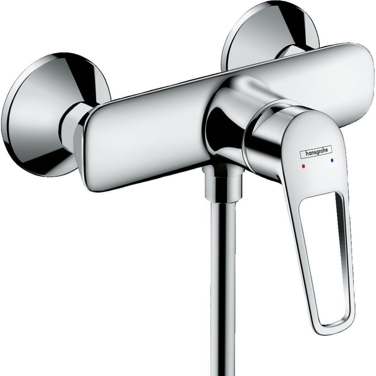 Смеситель для душа Hansgrohe Novus Loop, 71360000