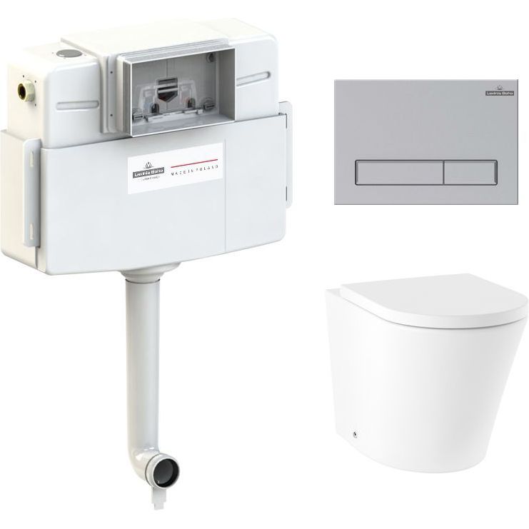 Комплект 4 в 1 Lavinia Boho Relfix Biore, 77060231