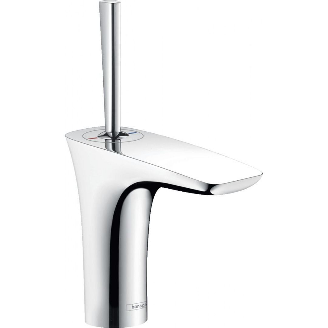 Смеситель для раковины Hansgrohe PuraVida 110, 15070000