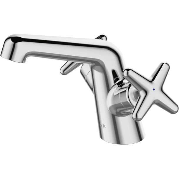 Смеситель для умывальника, Iddis Acros, ACRSB00i01