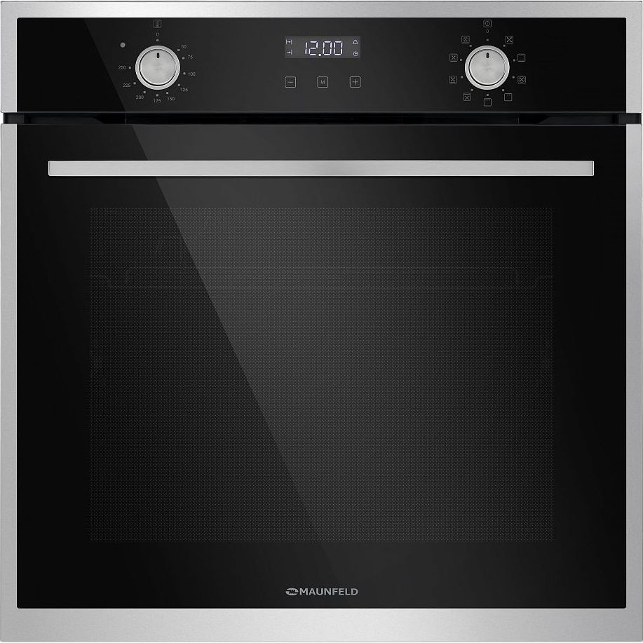 Электрический духовой шкаф Maunfeld EOEM.769SCS2B