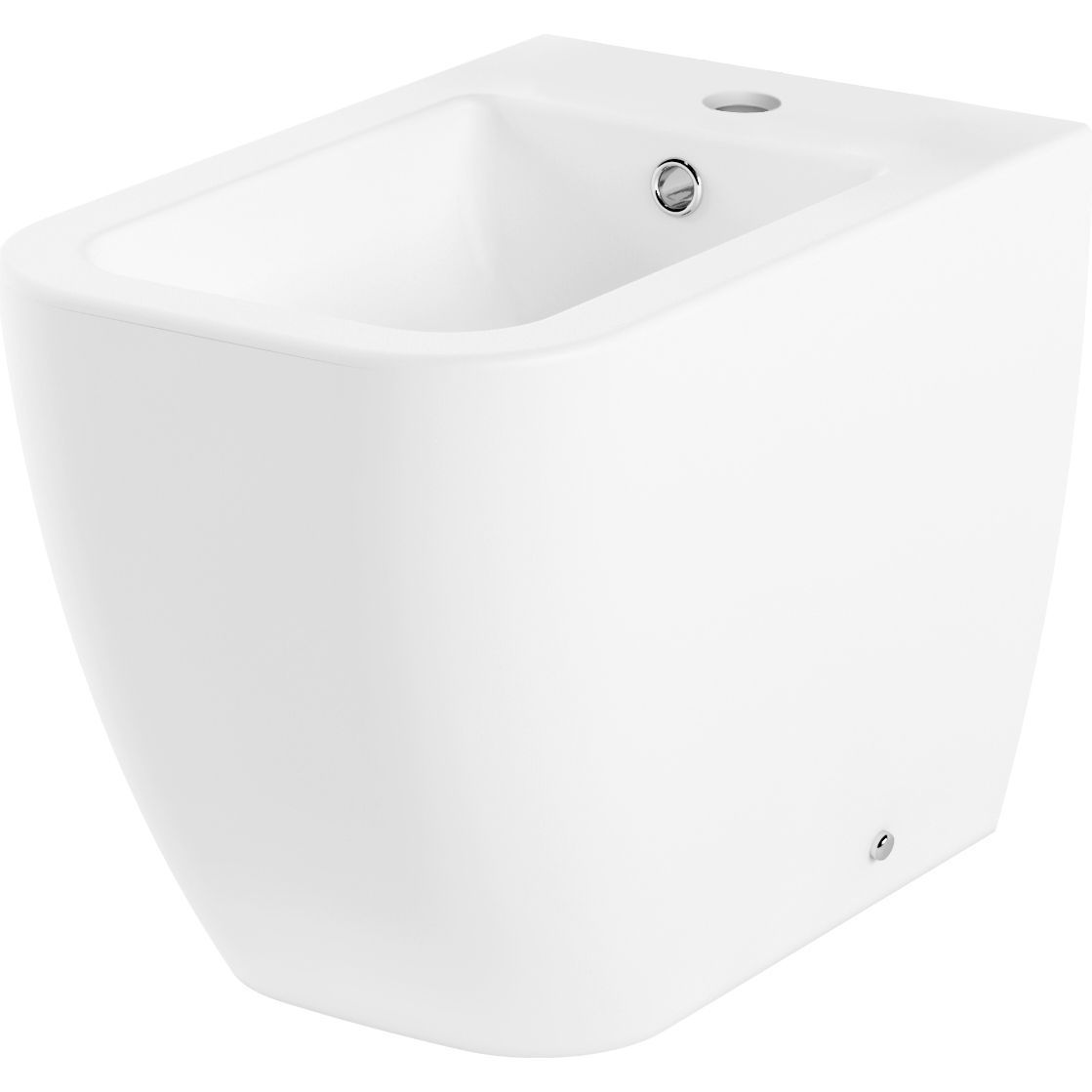 Напольное биде Lavinia Boho One, 33020060