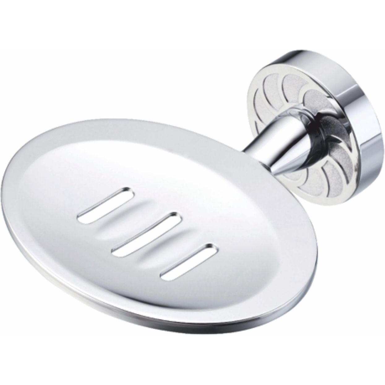 Мыльница решетка WasserKRAFT Isen, K-4069