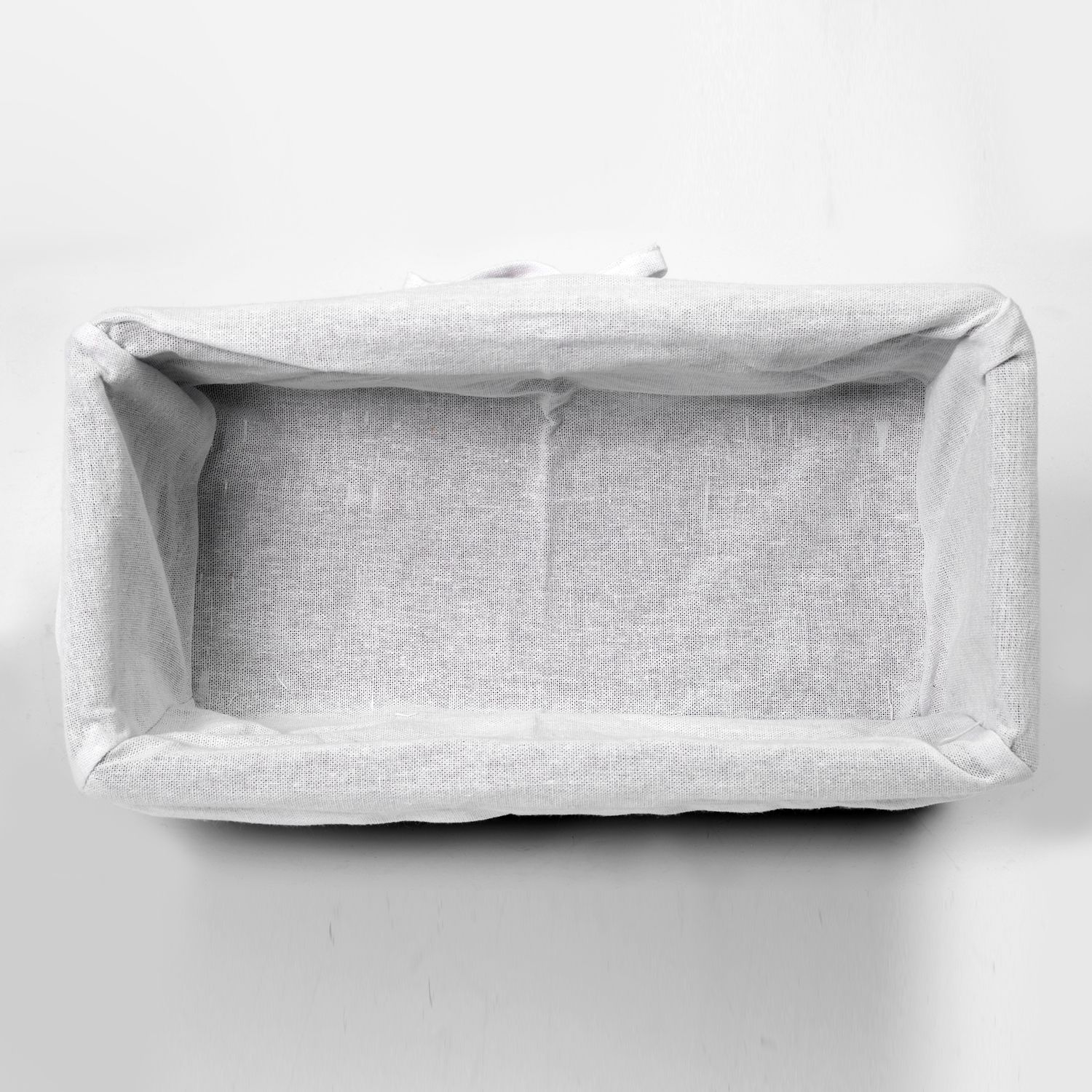 Плетеная корзина WasserKRAFT Lossa, WB-120-M