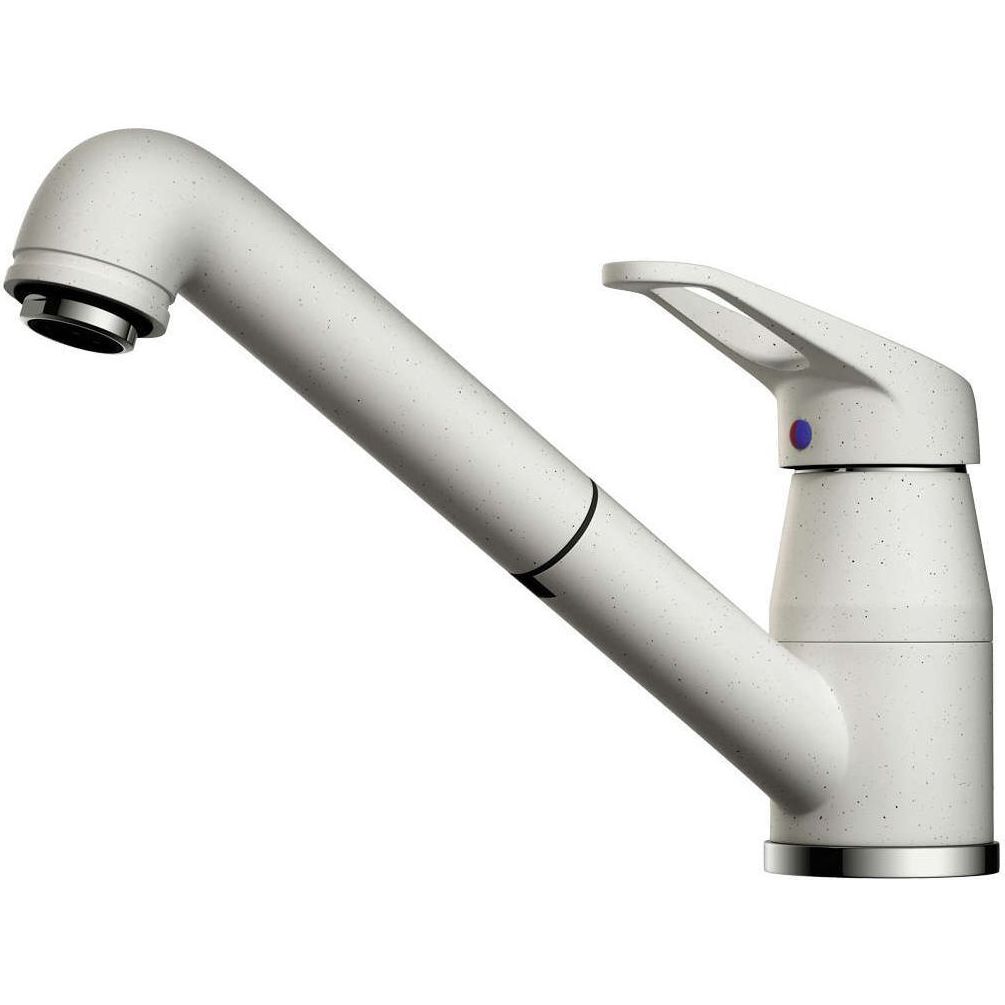 Кухонный смеситель Omoikiri Tateyama-S-PA, 4994173