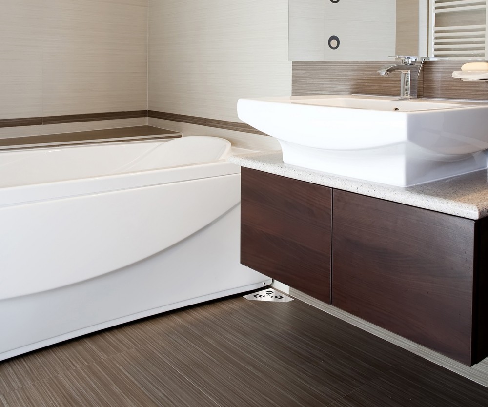 Душевой трап Pestan Confluo Standard Angle 1