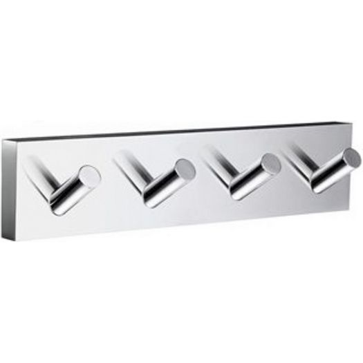 Крючок четверной, латунь, Iddis Edifice, EDISB40i41