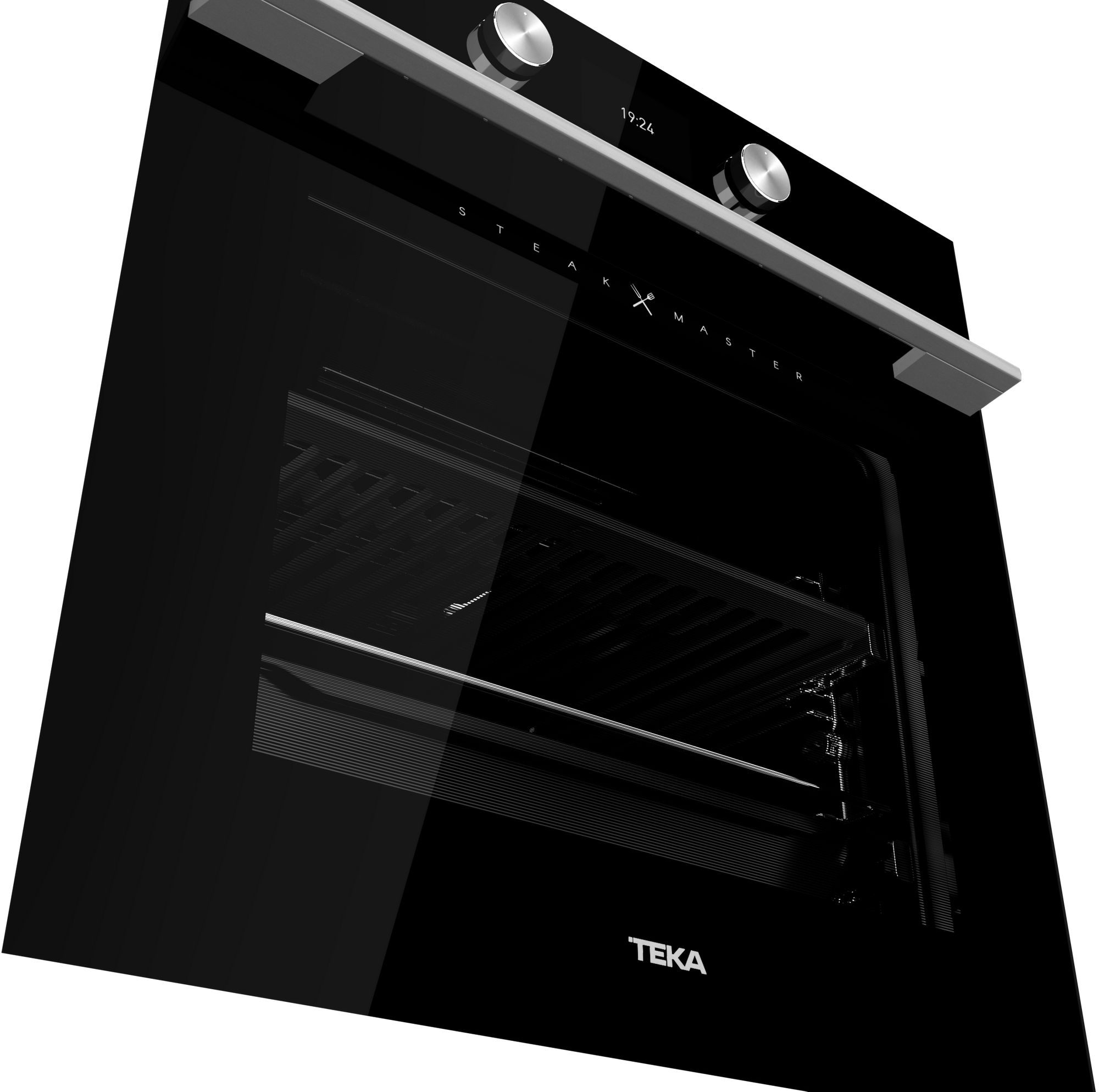 Духовой шкаф Teka STEAKMASTER NIGHT RIVER BLACK, 111000036