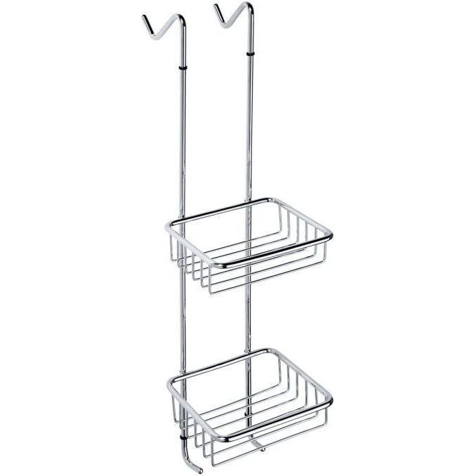 Подвесная полочка для душа Bemeta Cytro, 104702172