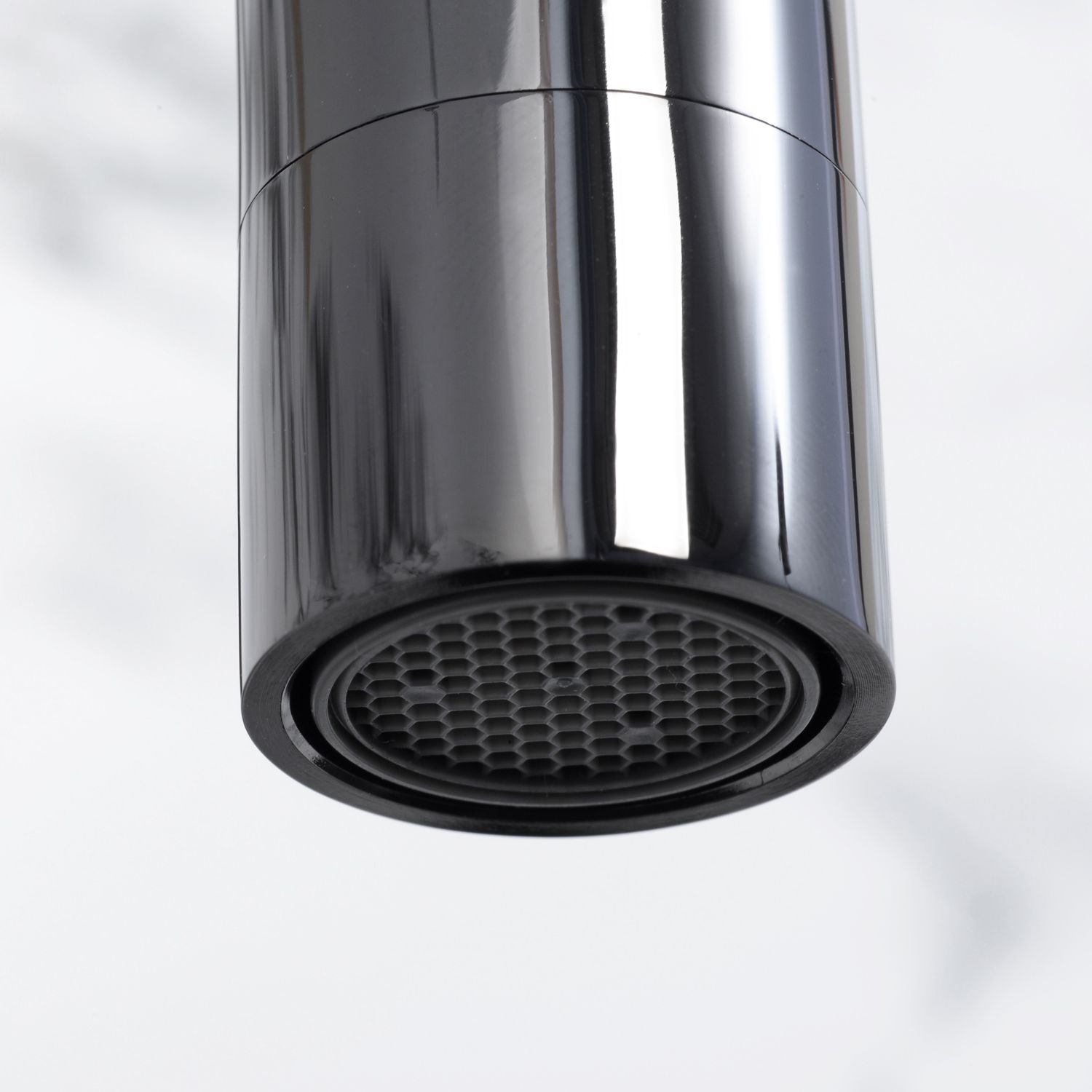 Смеситель для кухни WasserKRAFT Glan, 6607