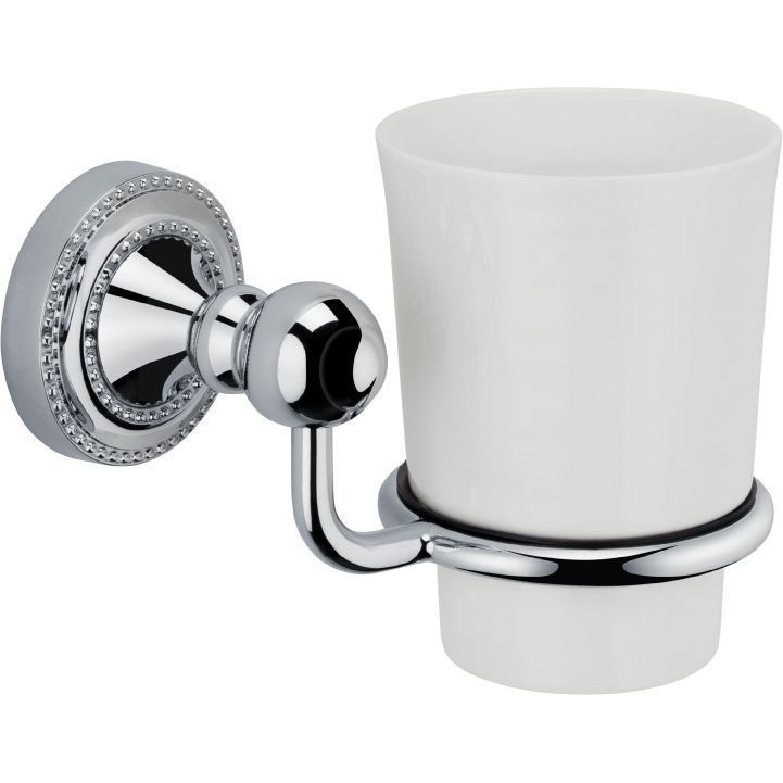 Подстаканник одинарный Fixsen Style, FX-41106