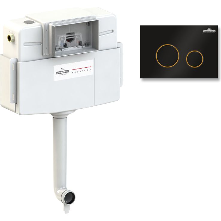 Комплект 2 в 1 Lavinia Boho RelFix, 77030048