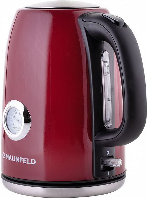 Чайник Maunfeld MFK-624CH
