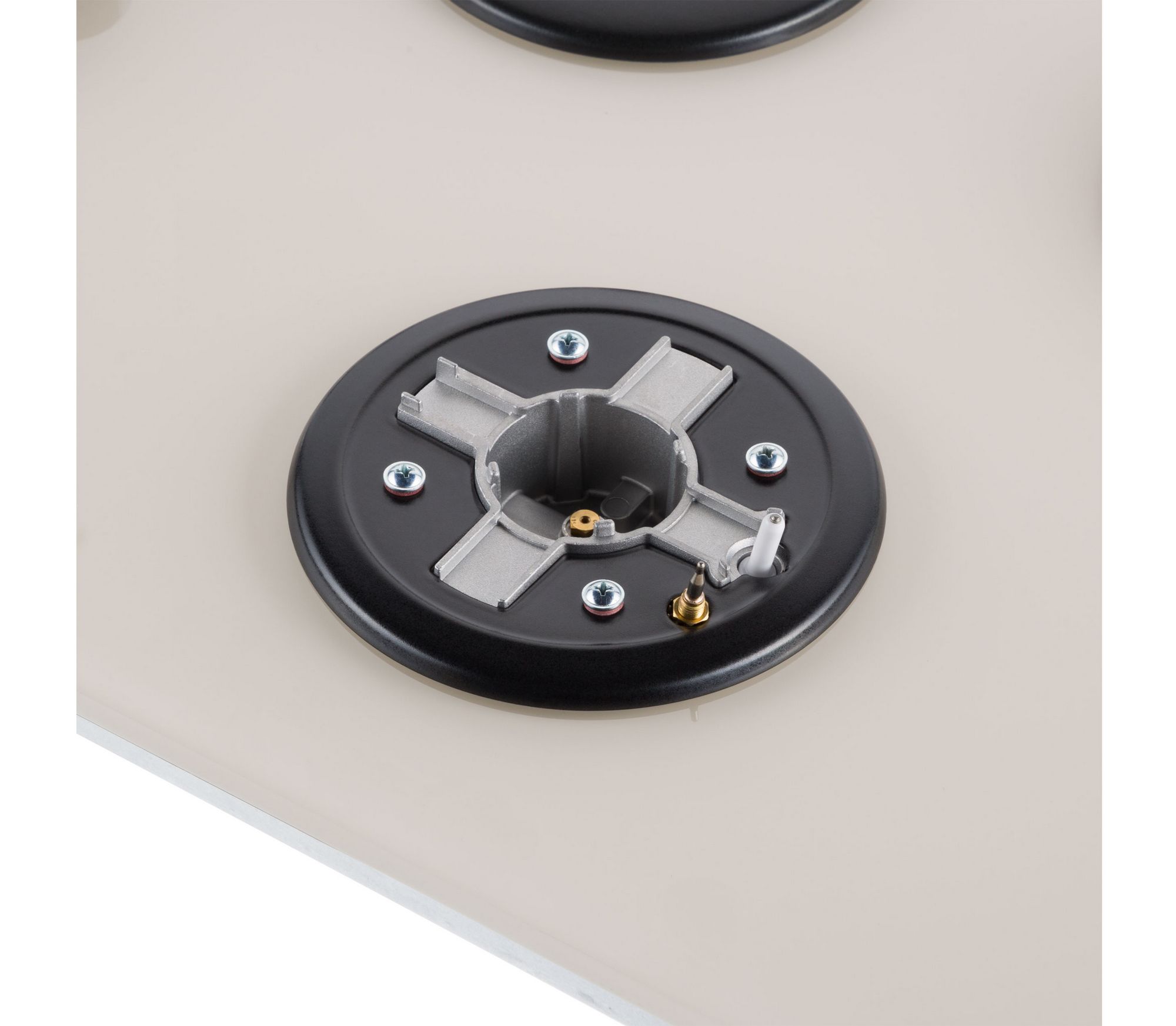 Газовая варочная панель Maunfeld EGHG.43.33CBG.R/G