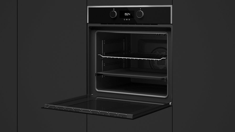 Духовой шкаф Teka HLB 830 SS, 41560062