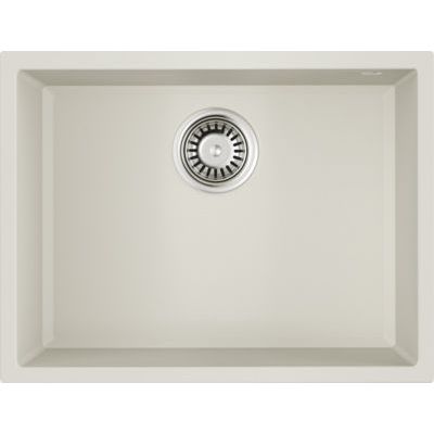 Кухонная мойка Omoikiri Tedori 54-U-WH (белый), 4993991