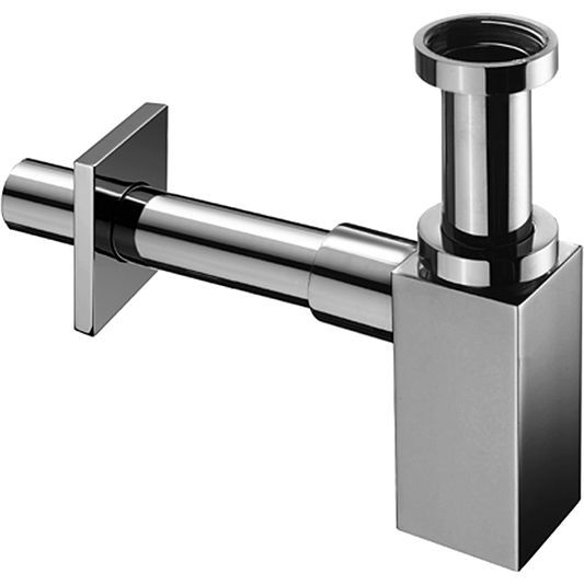 Сифон для раковины Schell Quad, 015050699
