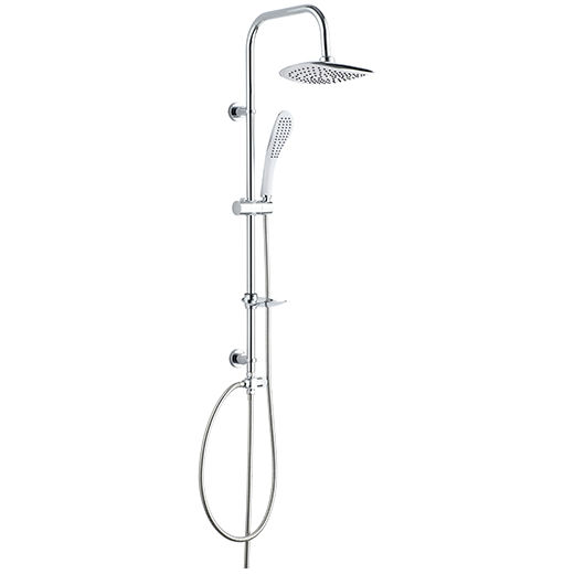 Душевая стойка Deante Neo Nuvovo, NBO_051K