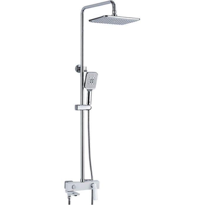 Душевая система Rose, R2736F