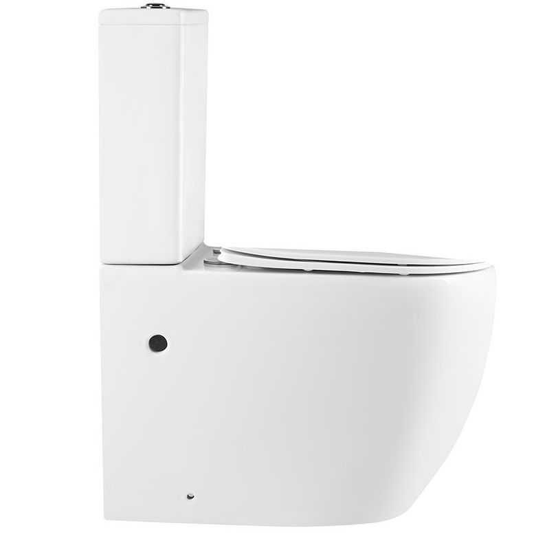 Унитаз-компакт Vincea Evo, VT2-34