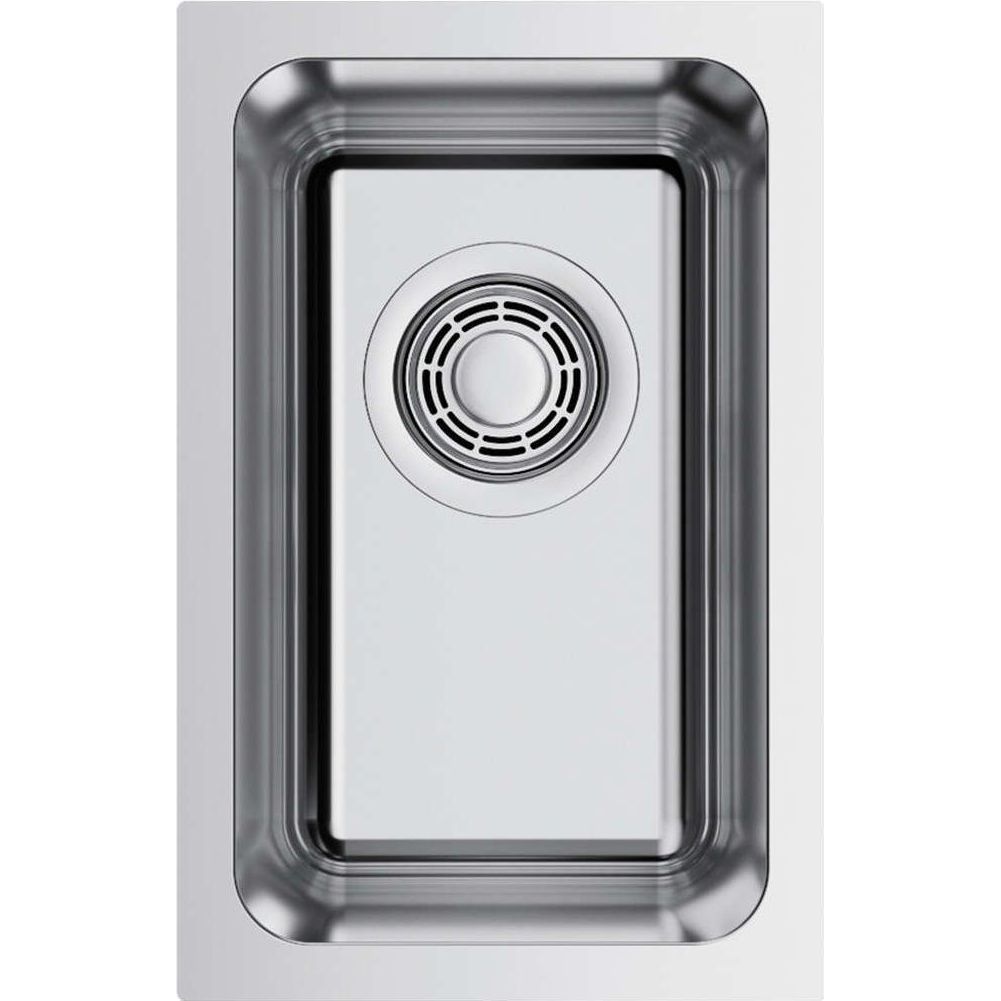 Мойка Omoikiri Tadzava 22-U-IN, 4993734