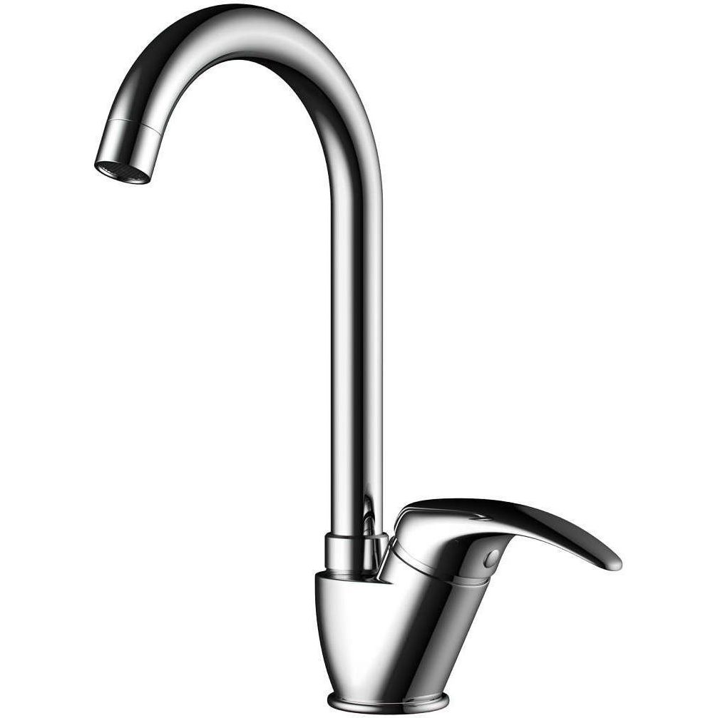 Кухонный смеситель Omoikiri Umi-C, 4994116