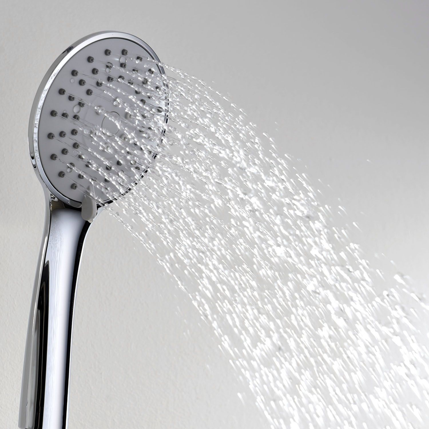 Душевой комплект WasserKRAFT, A017