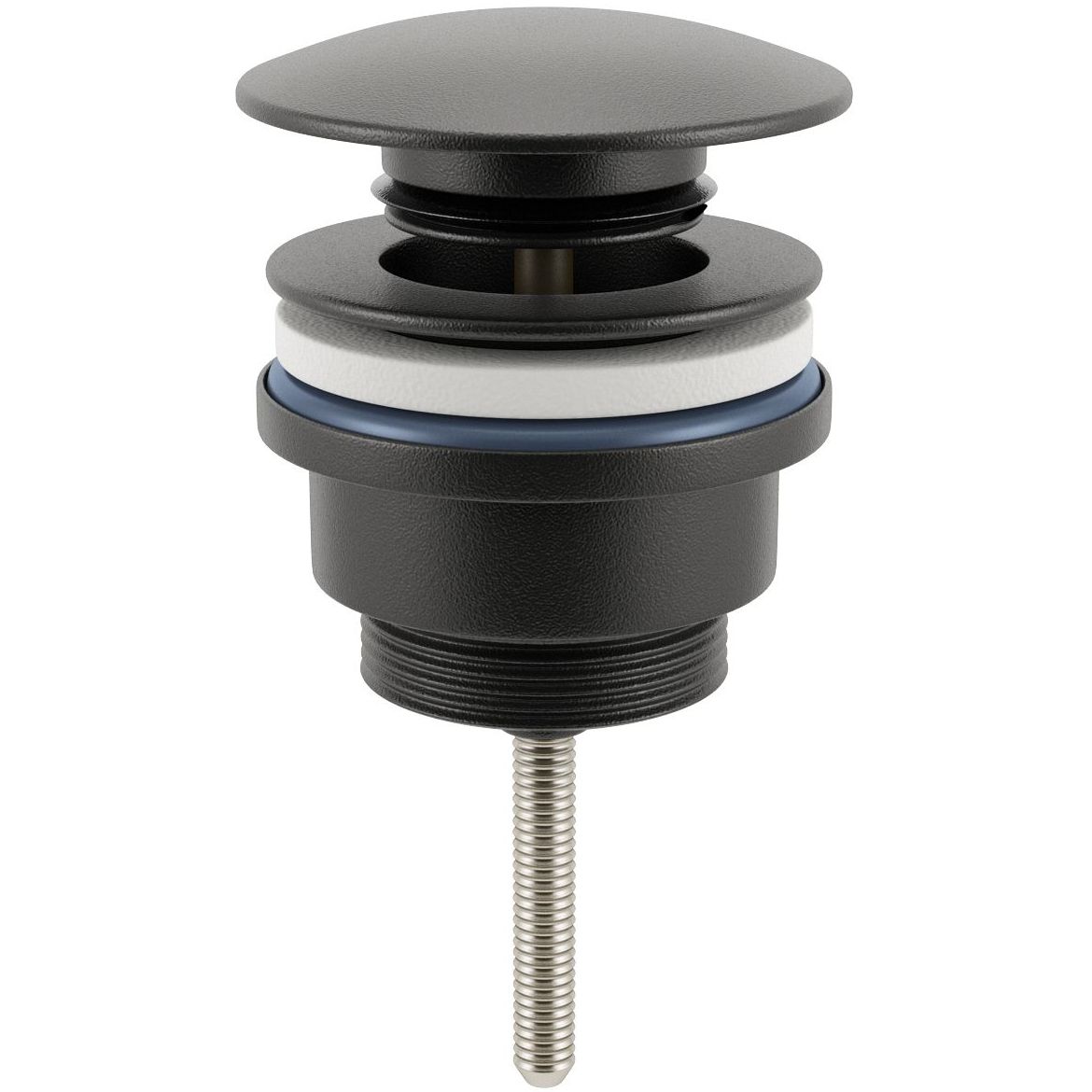 Донный клапан для раковины Wellsee Drainage System, 182140000