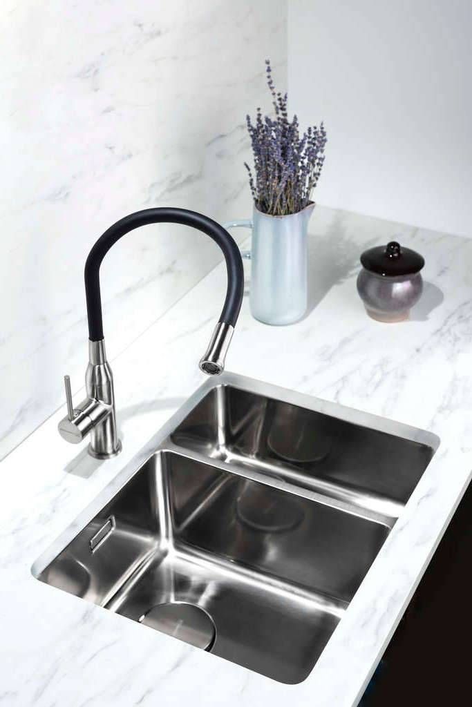 Мойка Omoikiri Tadzava 58-2-U/IF-IN-L, 4993774