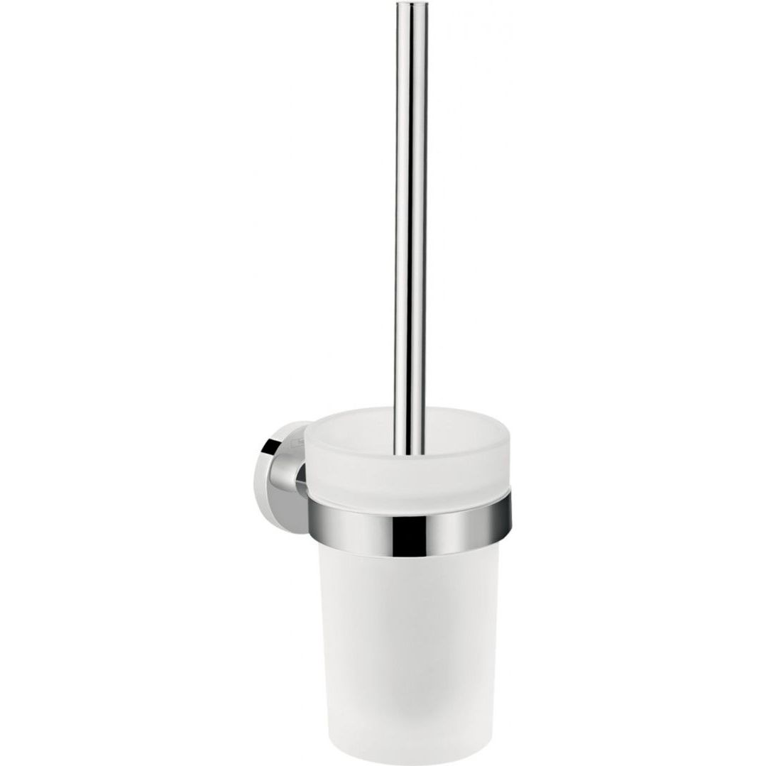 Ерш туалетный Hansgrohe Logis Universal, 41722000