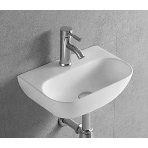 Раковина для ванной Ceramalux 40x30, 78401