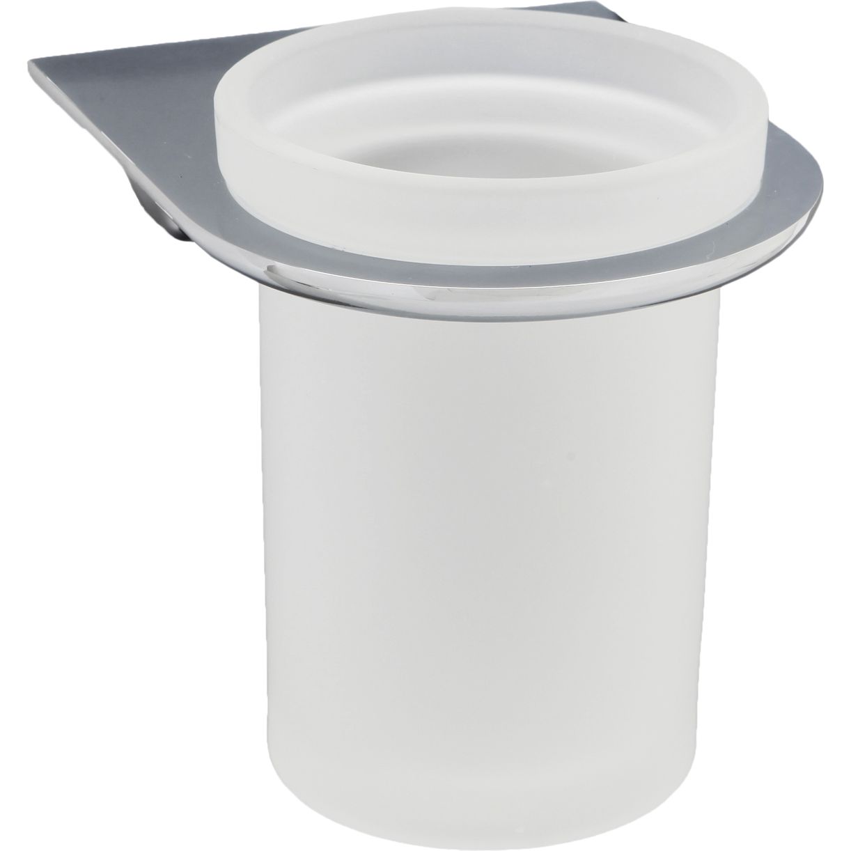 Подстаканник одинарный WasserKRAFT Kammel, K-8328