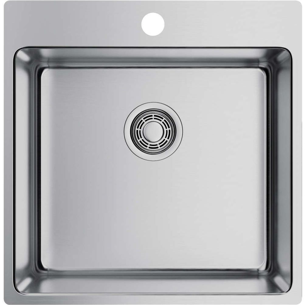 Мойка Omoikiri Amadare 50-IN, 4993766