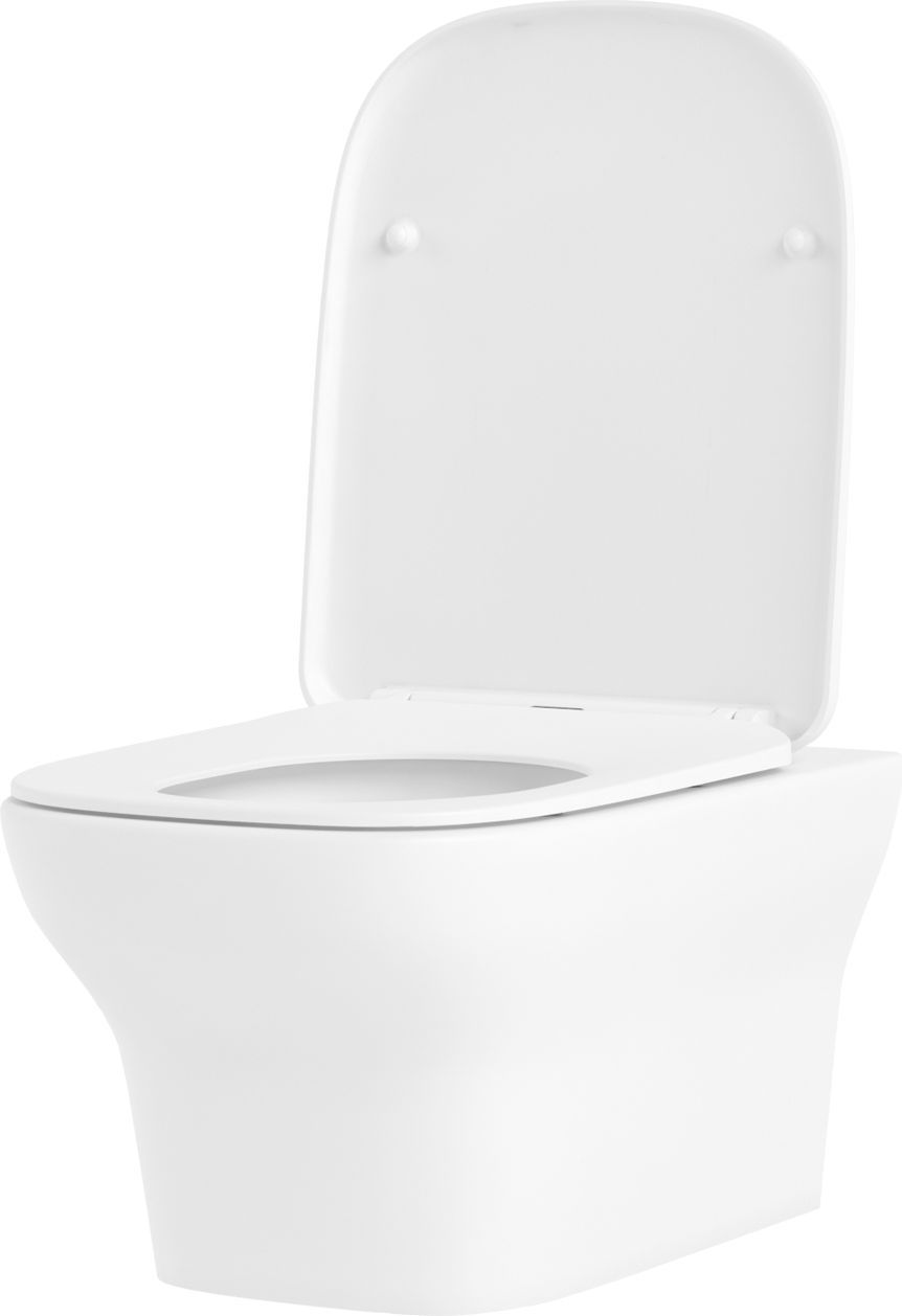 Комплект 6 в 1 Lavinia Boho Relfix Bristol Rimless, 75110216