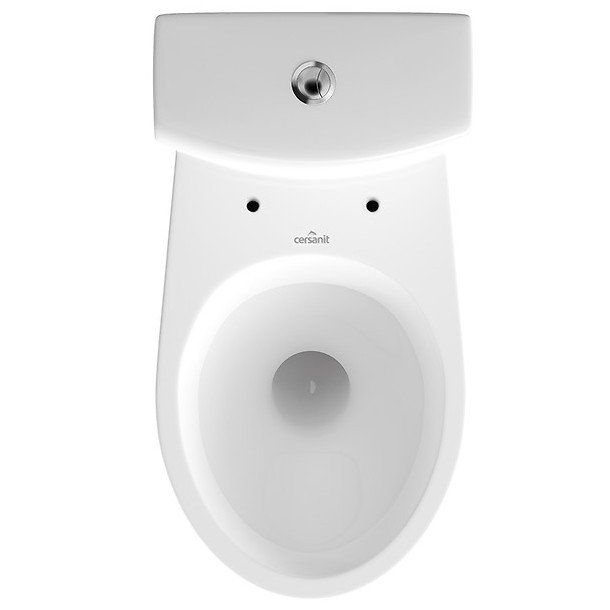 Компакт Cersanit Nature New Clean On 011, S-KO-NTR011-3/5-COn-DL-w