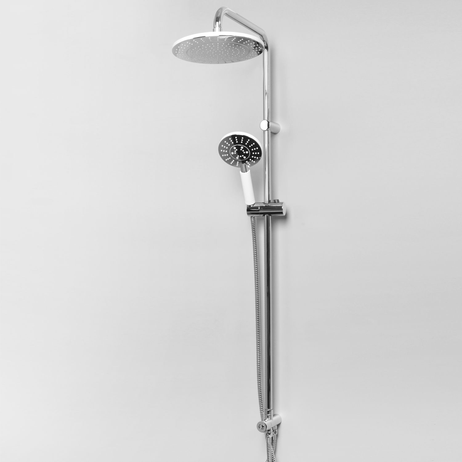 Душевой комплект WasserKRAFT, A039