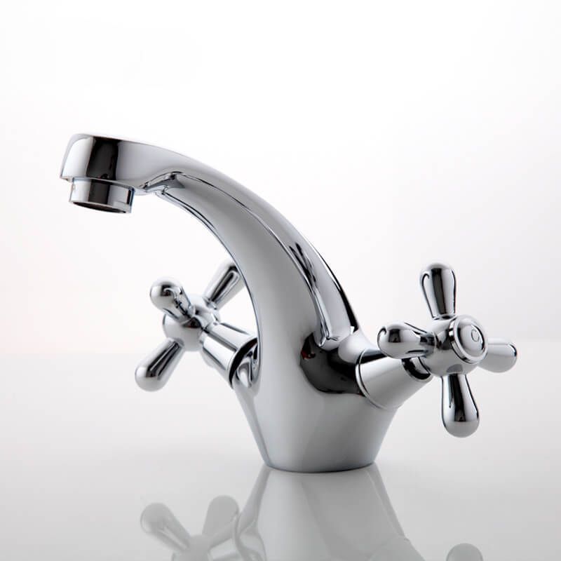 Смеситель для раковины Frap F1025