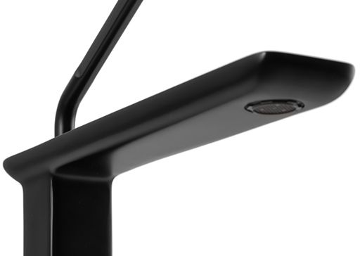 Смеситель для умывальника Rea Modo Black, REA-B5664