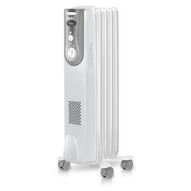 Масляный радиатор Ballu Level BOH/LV-05