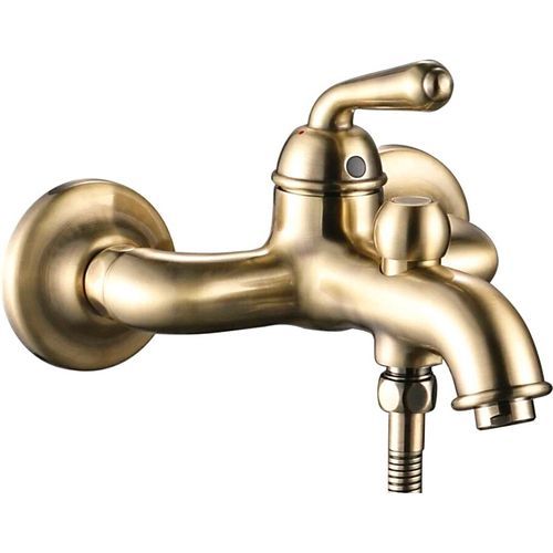 Смеситель для ванны Rose, R0202Q