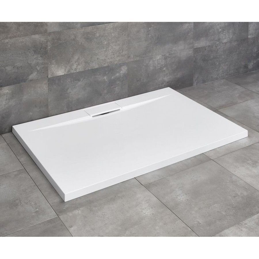 Душевой поддон Radaway Giaros D