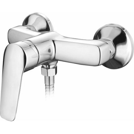 Смеситель для душа Ledeme L2051