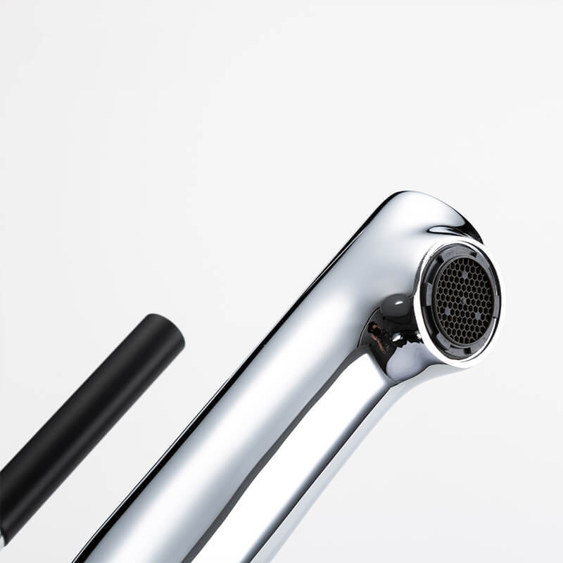 Смеситель для умывальника Frap F1044