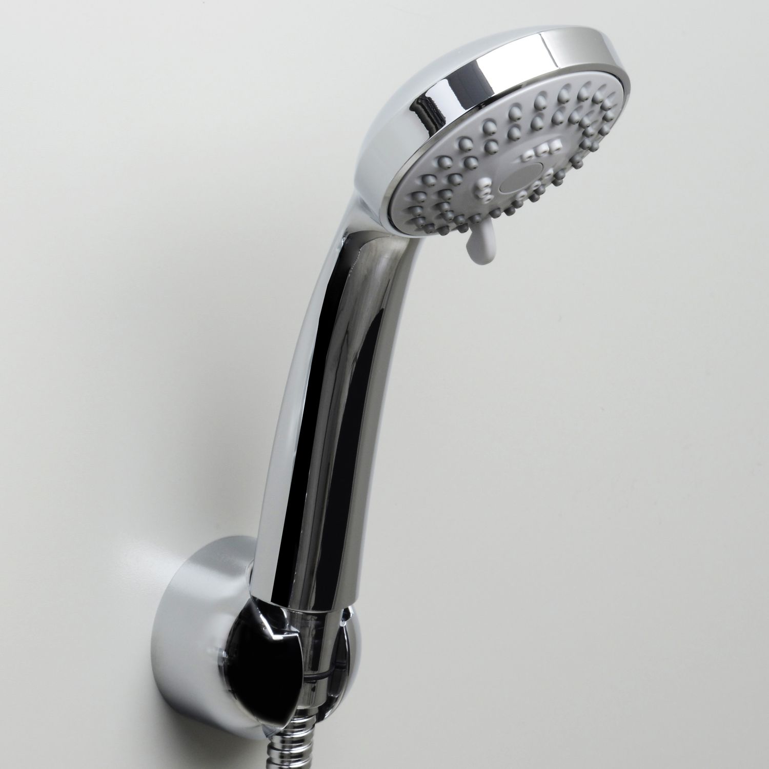 Смеситель для ванны с коротким изливом WasserKRAFT Leine, 3501