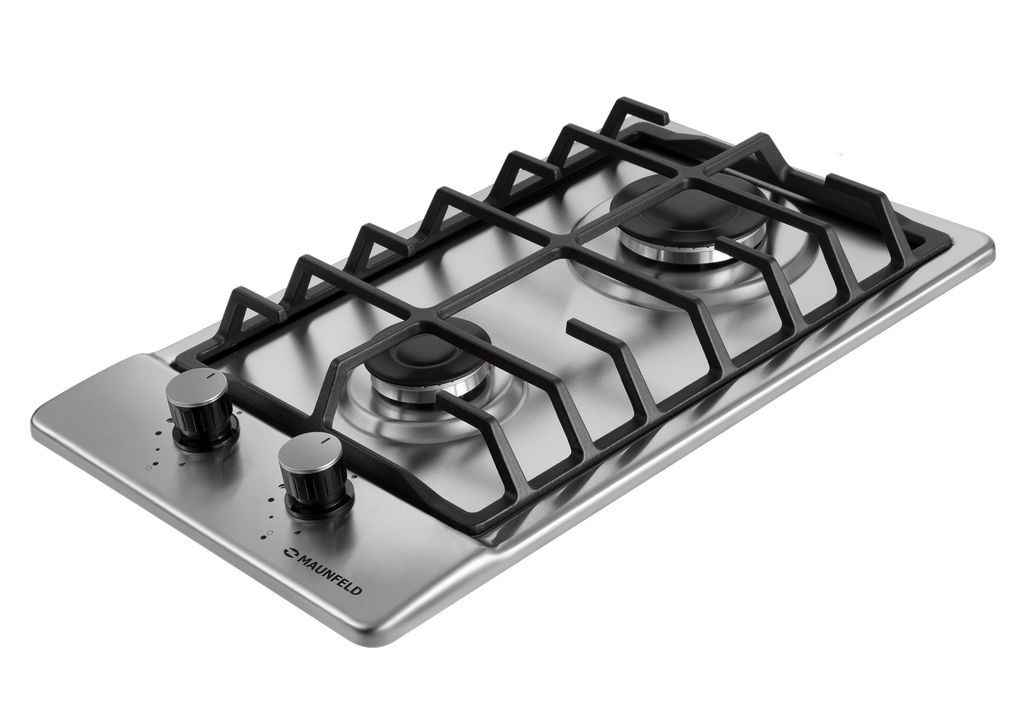 Газовая варочная панель Maunfeld EGHS.32.6CS/G