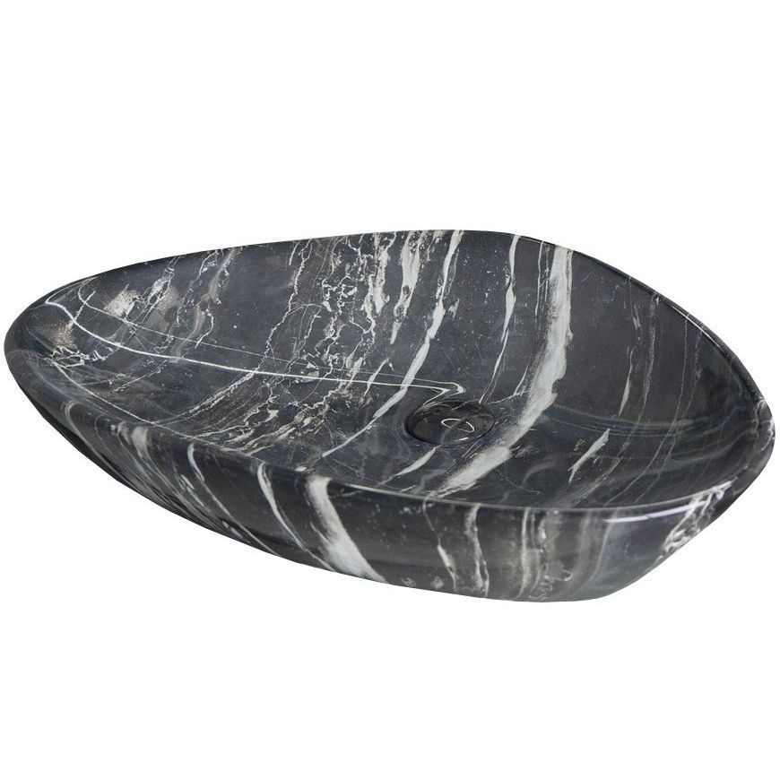 Умывальник Gid MNC206 59x39, 54427