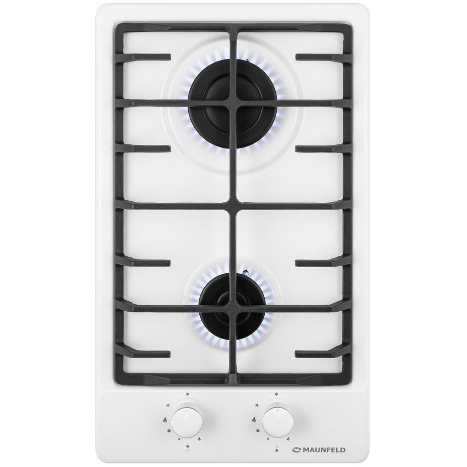 Газовая варочная панель Maunfeld EGHE.32.6CW/G